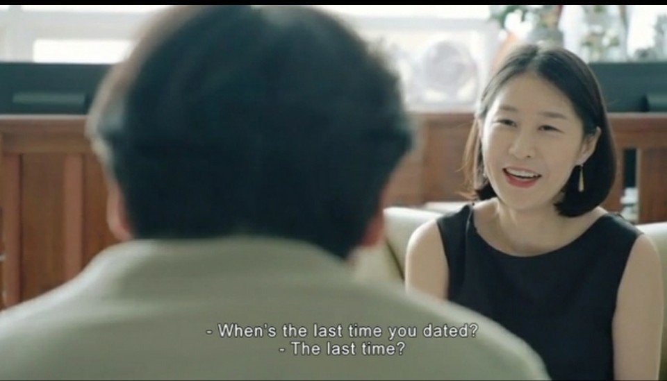 새터민결혼 러브스토리아