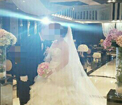두분 오늘만 같으면 좋겠습니다~결혼은 축복입니다^^