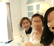 김시내 실장님 두 여성분 다 결혼에 올일 시키셨네요~