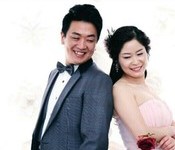 남남북녀 커플의 2세 소식을 전합니다~