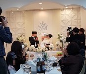 새터민여성의 2세 돌잔치 이야지 