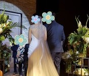 러브스토리아의 12월 첫 성혼 커플을 소개합니다