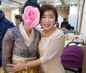 새터민가정에 행운과 축복이 가득하길.... 