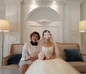 지난주 성혼커플 이야기
