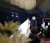통일원앙 커플 소개합니다^^