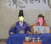중년의 만남