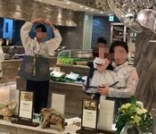 북한여성 2세 돌잔치 소식(러브스토리아 새터민 결혼)