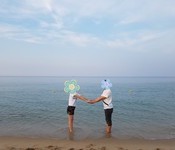 이쁜 커플소식 