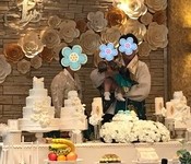 남남북녀 이세 돌잔치 복터졌어요~^^(러브스토리아)