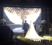 결혼은 축복입니다^^