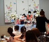 돌잔치 한마당 