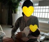 출산 축하드려요.