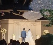 두분 결혼 축하드립니다~행복하셔요^^