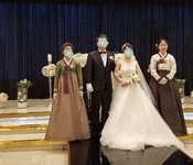 3월 성혼커플 