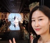 성혼커플 결혼식 다녀왔습니다.
