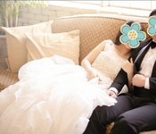 결혼을 축하드립니다.