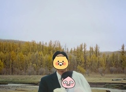 선남선녀결혼식