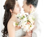 결혼을 축하드립니다.