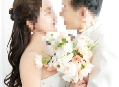 결혼을 축하드립니다.